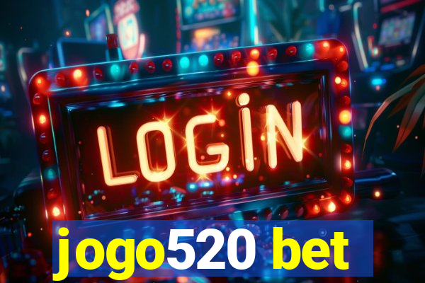 jogo520 bet